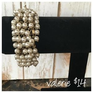 Plunder Valarie bracelet